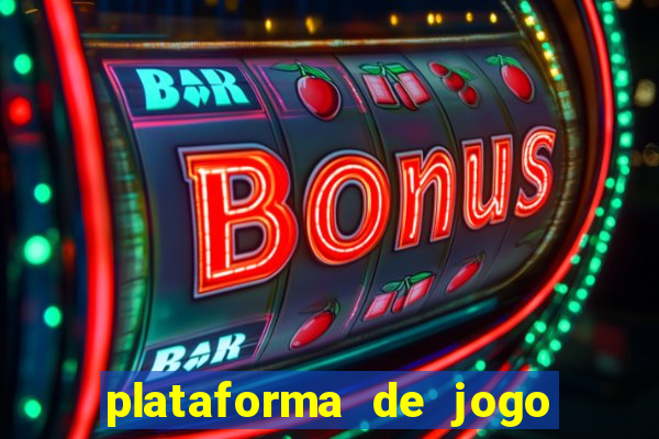 plataforma de jogo que paga por cadastro